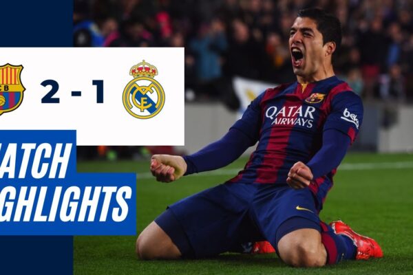 The Significance of El Clasico in World Football image 1