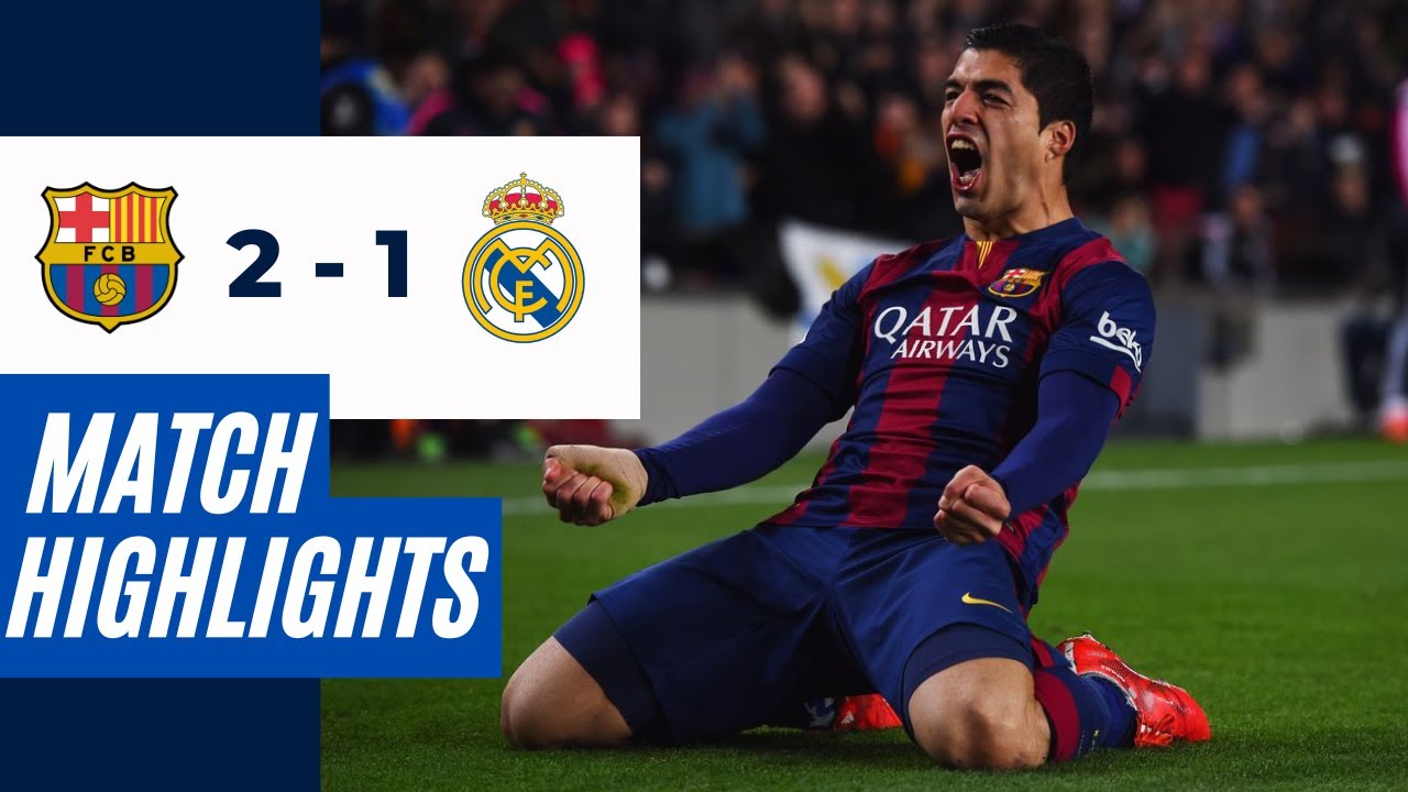 The Significance of El Clasico in World Football image 1