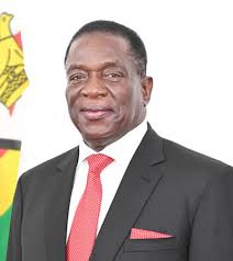 Emmerson Mnangagwa: A Look into Zimbabwe’s Current Leadership