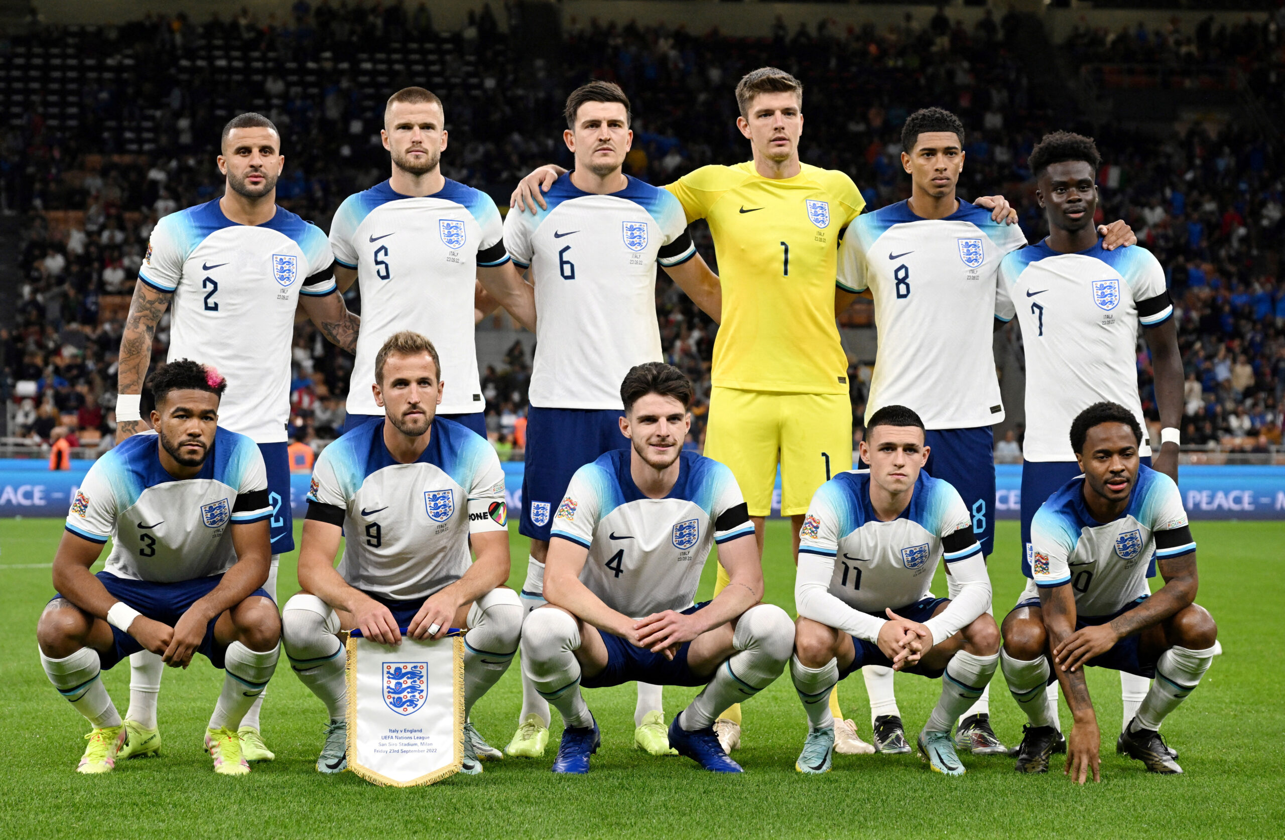 The Rise and Future of the England National Football Team image 1