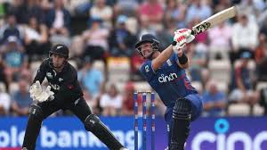 The Historic Rivalry: England vs New Zealand in Cricket