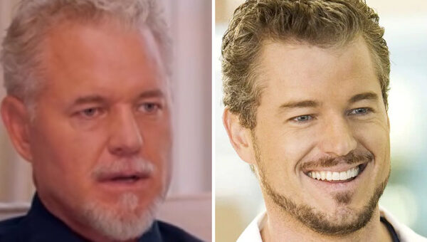 Eric Dane: From Grey’s Anatomy to New Ventures