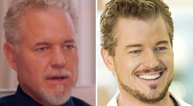 Eric Dane: From Grey’s Anatomy to New Ventures