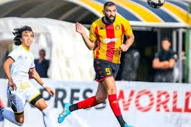 ES Tunis vs CA Bizertin: A Key Clash in Tunisian Football