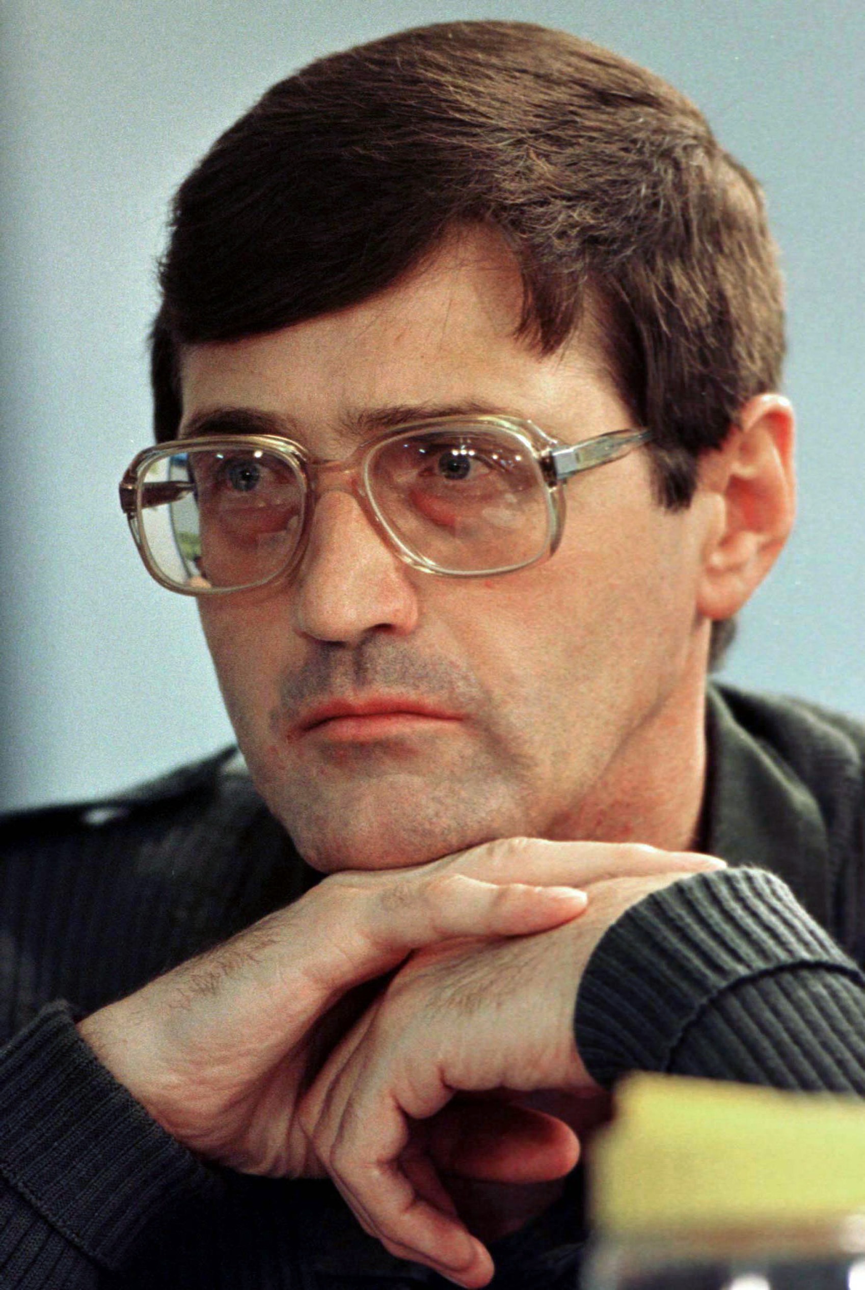 Understanding Eugene de Kock’s Legacy in South Africa