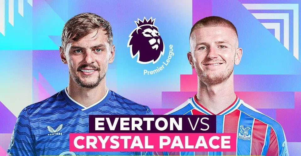 everton vs crystal palace 4