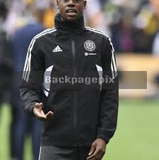 Evidence Makgopa: The Rise of a South African Football Talent