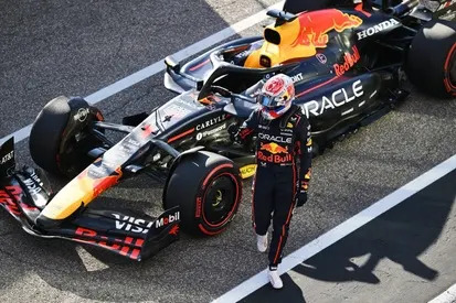 Understanding F1 Sprint Race Times in the 2023 Season image 1