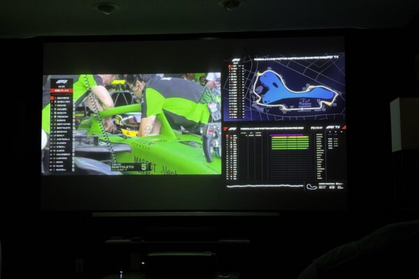 F1TV: The Future of Formula 1 Streaming