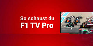 Exploring F1TV: The Future of Formula 1 Streaming