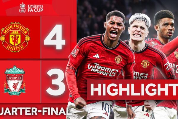 The Importance and Excitement of the FA Cup 2023 image 1