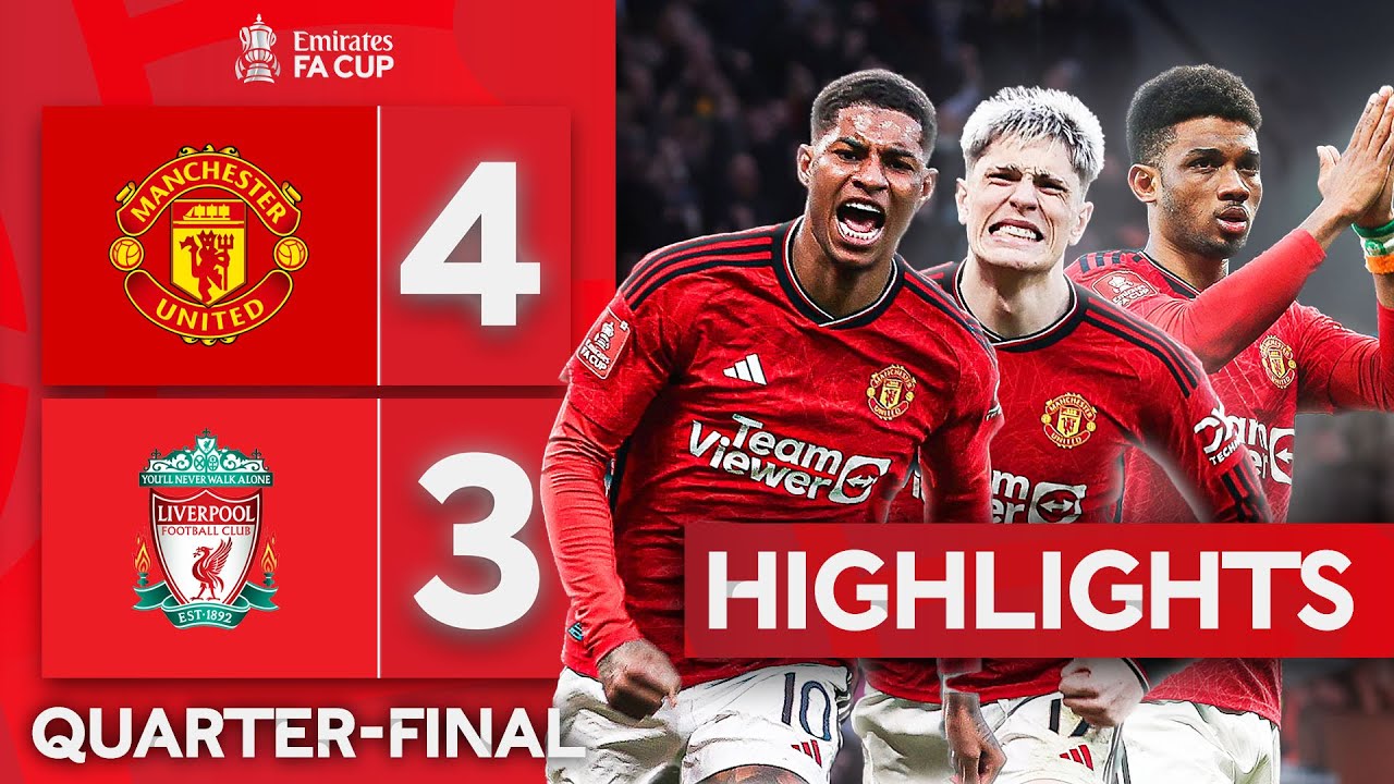 The Importance and Excitement of the FA Cup 2023 image 1