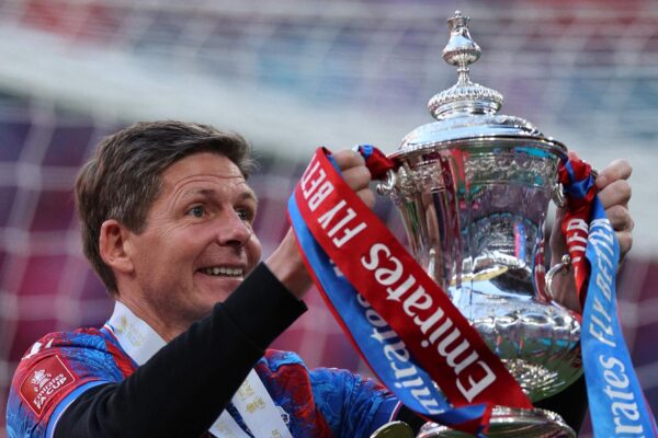 The FA Cup: A Journey Through History and Current Season Highlights