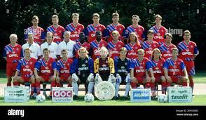 Exploring the Legacy and Success of FC Bayern Munich image 1