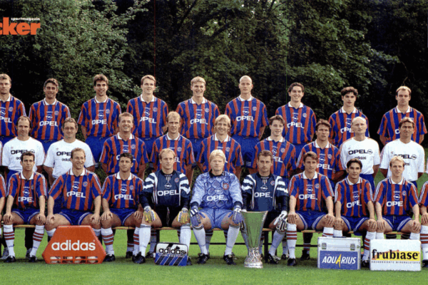 The Legacy and Triumphs of FC Bayern Munich image 1