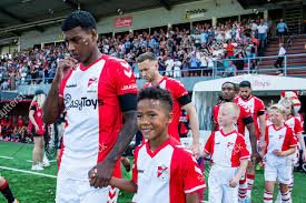 The Journey of FC Emmen in Dutch Football image 1