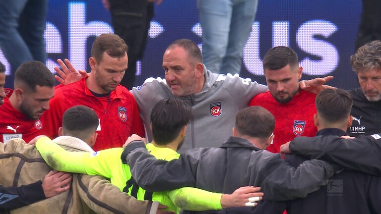 fc heidenheim