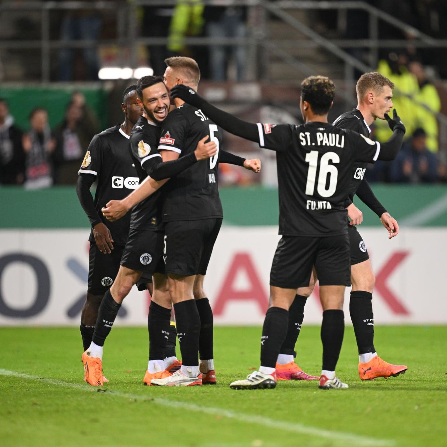 FC St. Pauli vs Hoffenheim: Key Insights and Match Breakdown