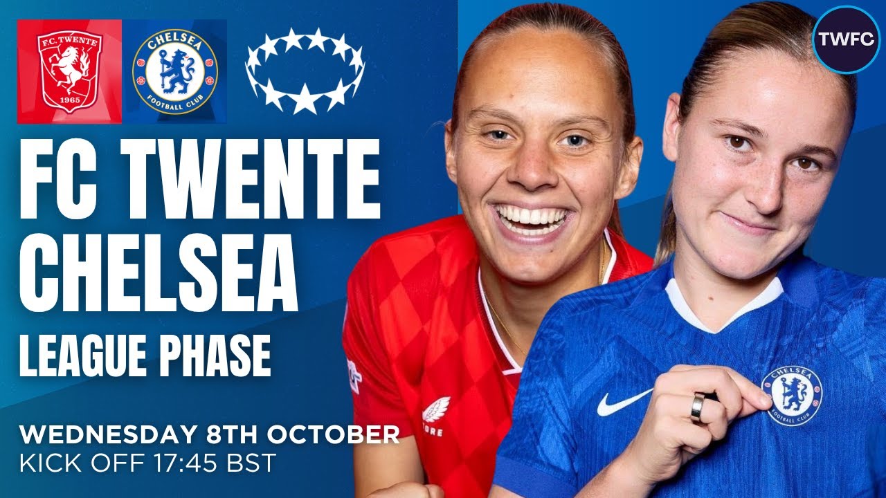 FC Twente Enschede vs Chelsea FC: A Pre-Season Showdown