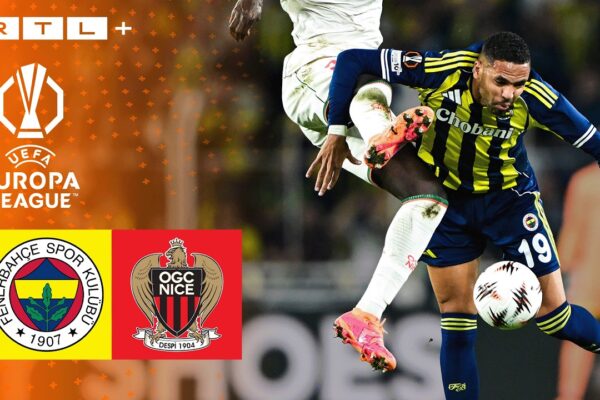 Fenerbahçe vs Nice: An Exciting UCL Showdown Awaits