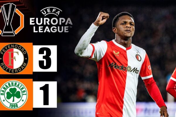 Feyenoord vs Panathinaikos: What to Expect in the Upcoming Clash