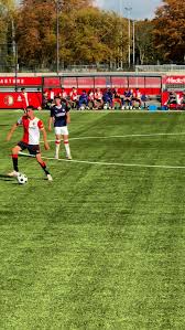Feyenoord vs PSV: A Clash of Eredivisie Giants