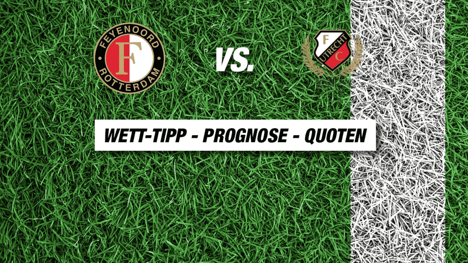 Feyenoord vs Utrecht: A Critical Match in Eredivisie