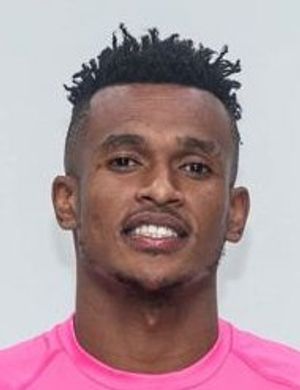 Fiacre Ntwari: A Rising Star in Sports