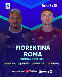 Fiorentina vs Roma: Match Highlights and Key Performances