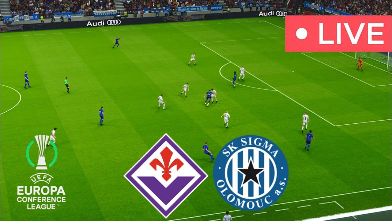 Fiorentina vs Sigma: Analysis of the Recent Match