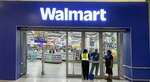 Die Oopening van die Eerste Walmart-winkel in Suid-Afrika