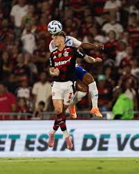 Flamengo vs Cruzeiro: A Crucial Clash in Brazilian Football