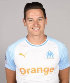 Florian Thauvin: A Spotlight on His Career and Future