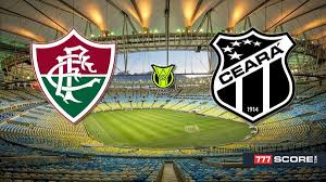 Fluminense vs Ceará: An Exciting Clash in Brazilian Football
