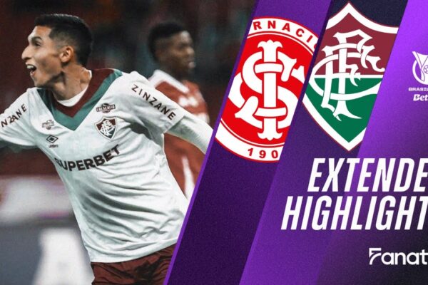 Fluminense vs Internacional: A Clash of Titans