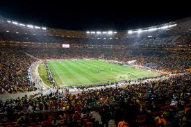 The Significance of FNB Stadium in South African Sports image 1