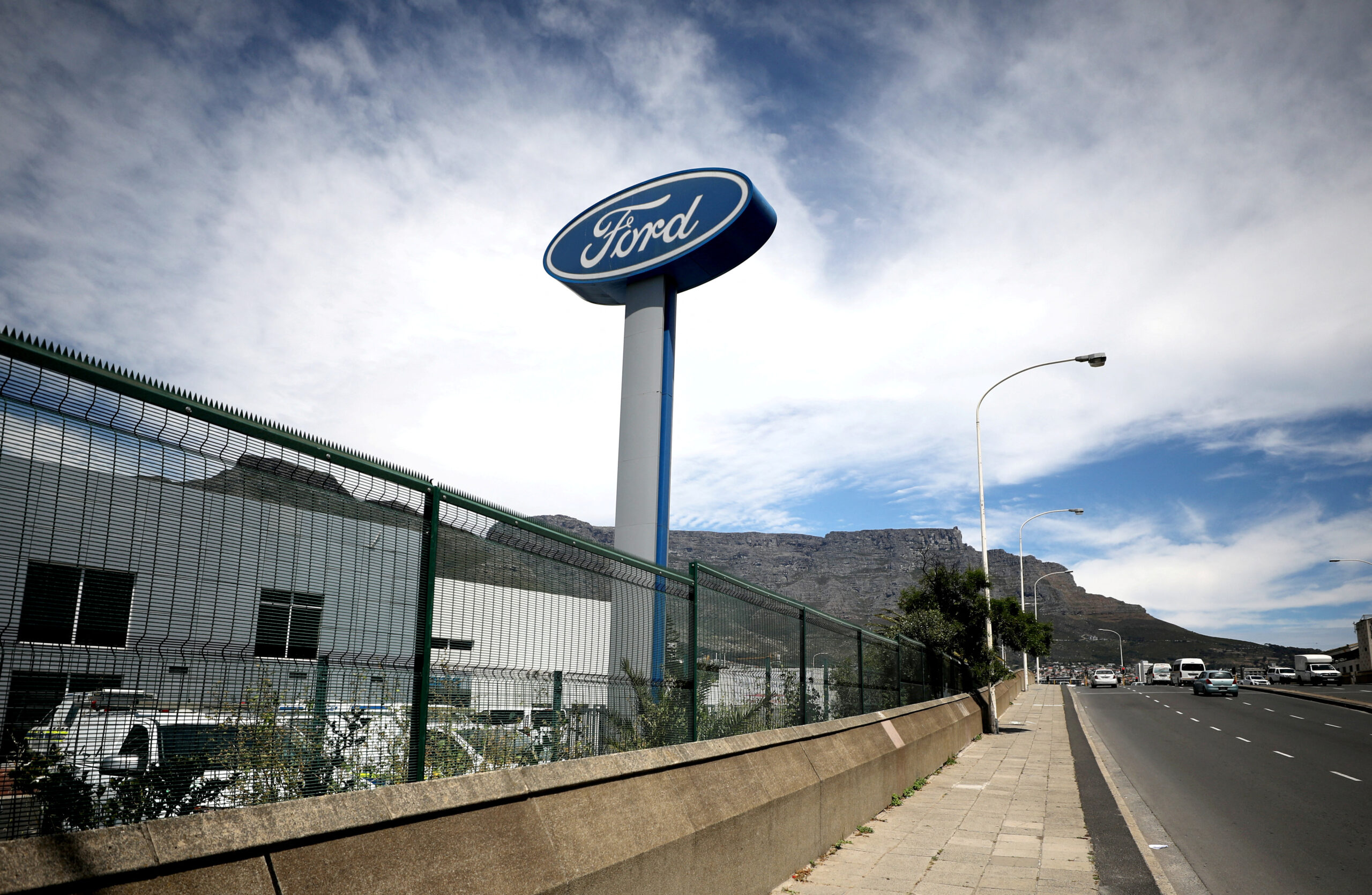 Recent Retrenchments at Ford South Africa: What You Need to Know