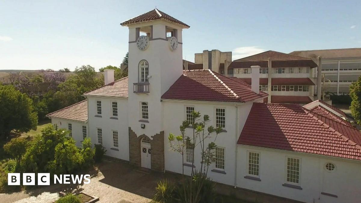 Fort Hare University: A Pillar of Higher Education in South Africa