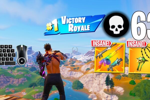 The Ever-Evolving World of Fortnite