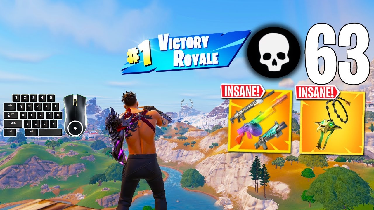 The Ever-Evolving World of Fortnite