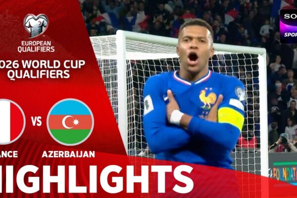 france vs azerbaijan 1