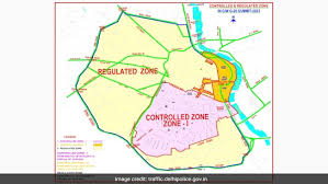 Essential Guide to G20 Road Closures image 1