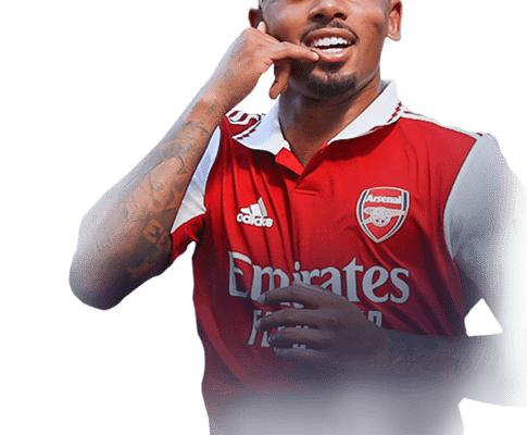 gabriel jesus