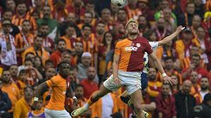 The Legacy and Future of Galatasaray Football Club image 1