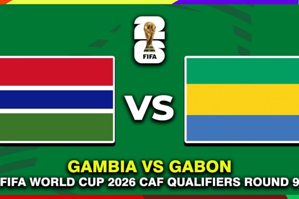 gambia vs gabon