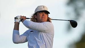Garrick Higgo: A Rising Star in Golf