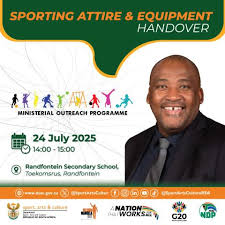 The Impact of Gayton McKenzie on South African Politics image 1