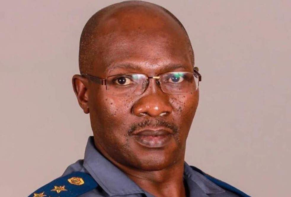 The Legacy of General Khumalo in South Africa image 1
