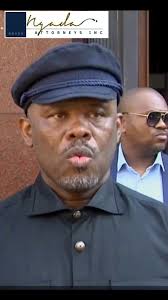 General Sibiya: A Leader in South Africa’s Defense Forces