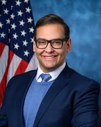 The Rise and Challenges of George Santos in Politics image 1